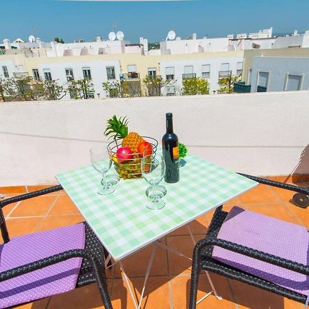Special Holiday Apartment Tavira Eksteriør bilde