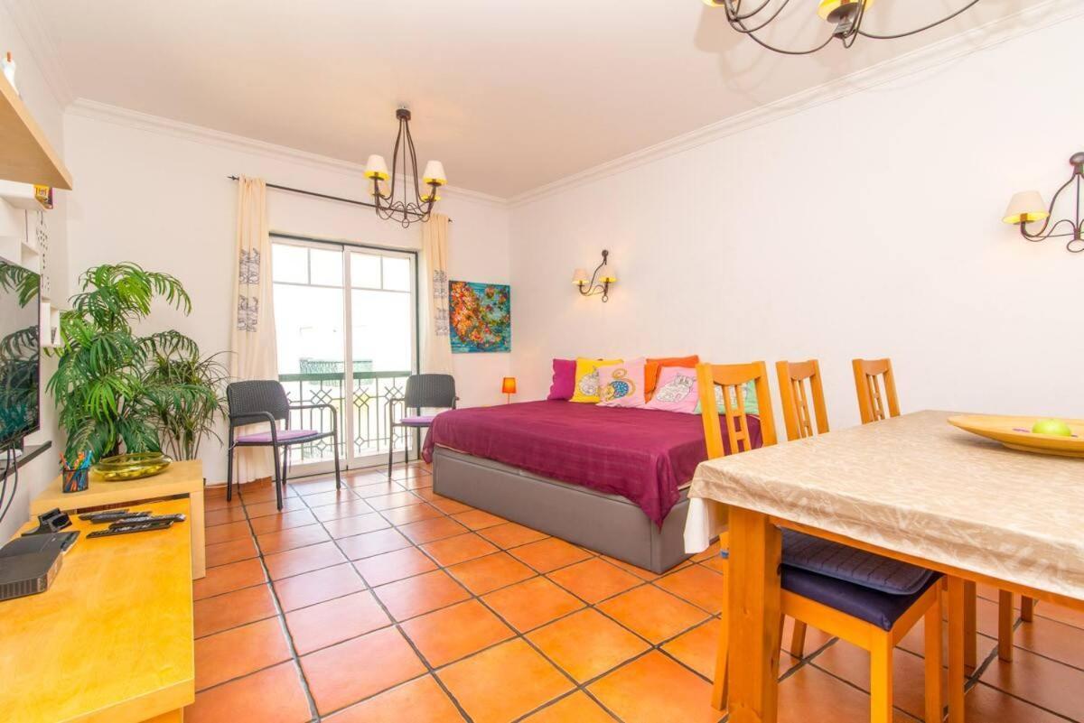 Special Holiday Apartment Tavira Eksteriør bilde