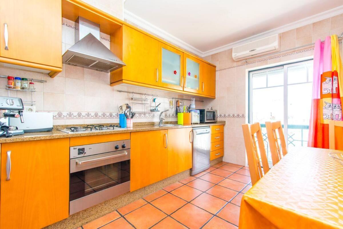 Special Holiday Apartment Tavira Eksteriør bilde