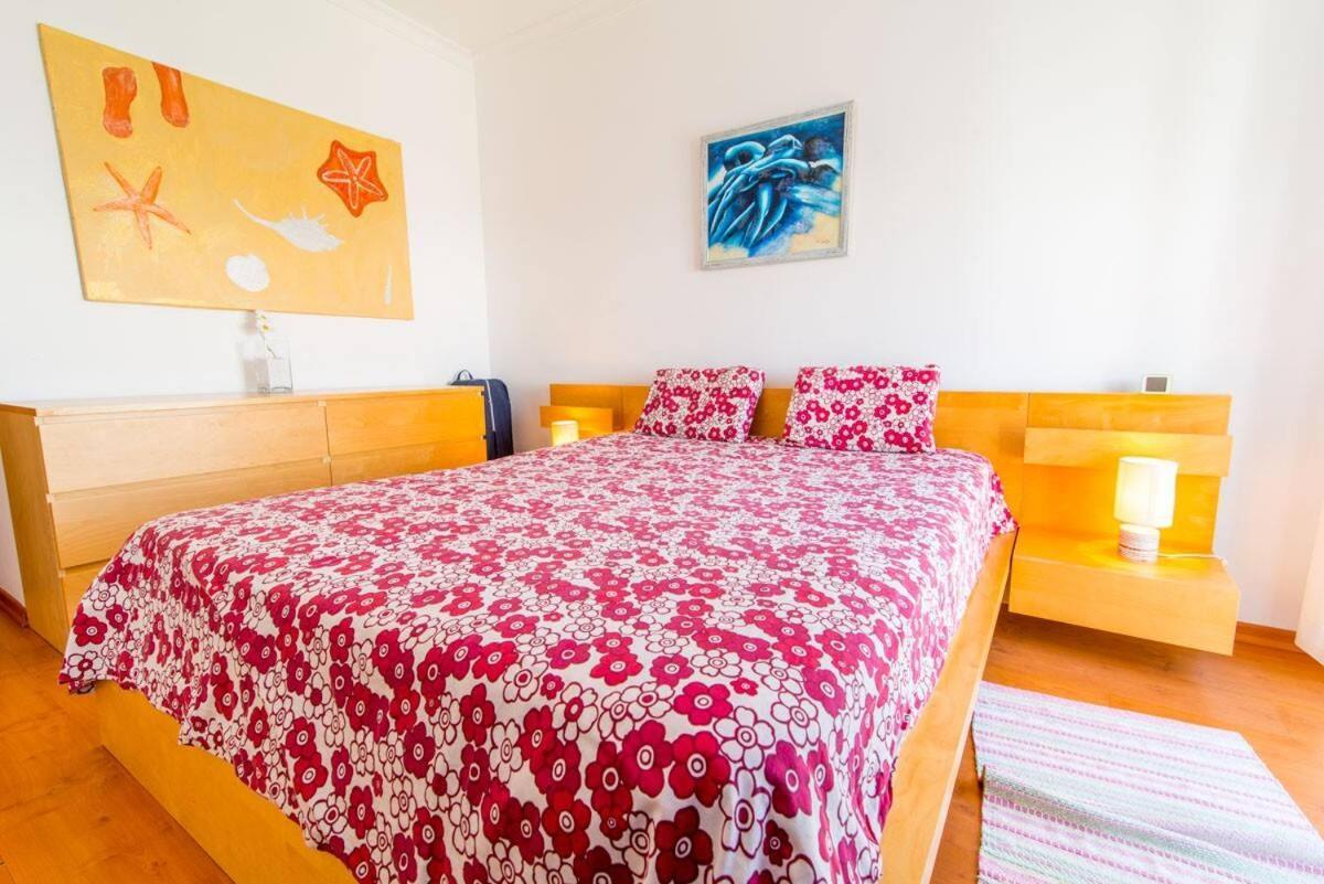 Special Holiday Apartment Tavira Eksteriør bilde