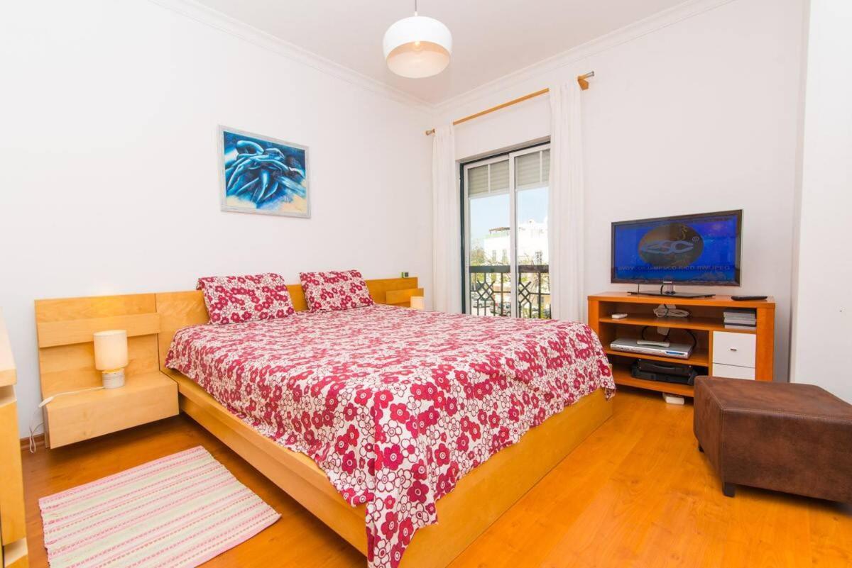 Special Holiday Apartment Tavira Eksteriør bilde