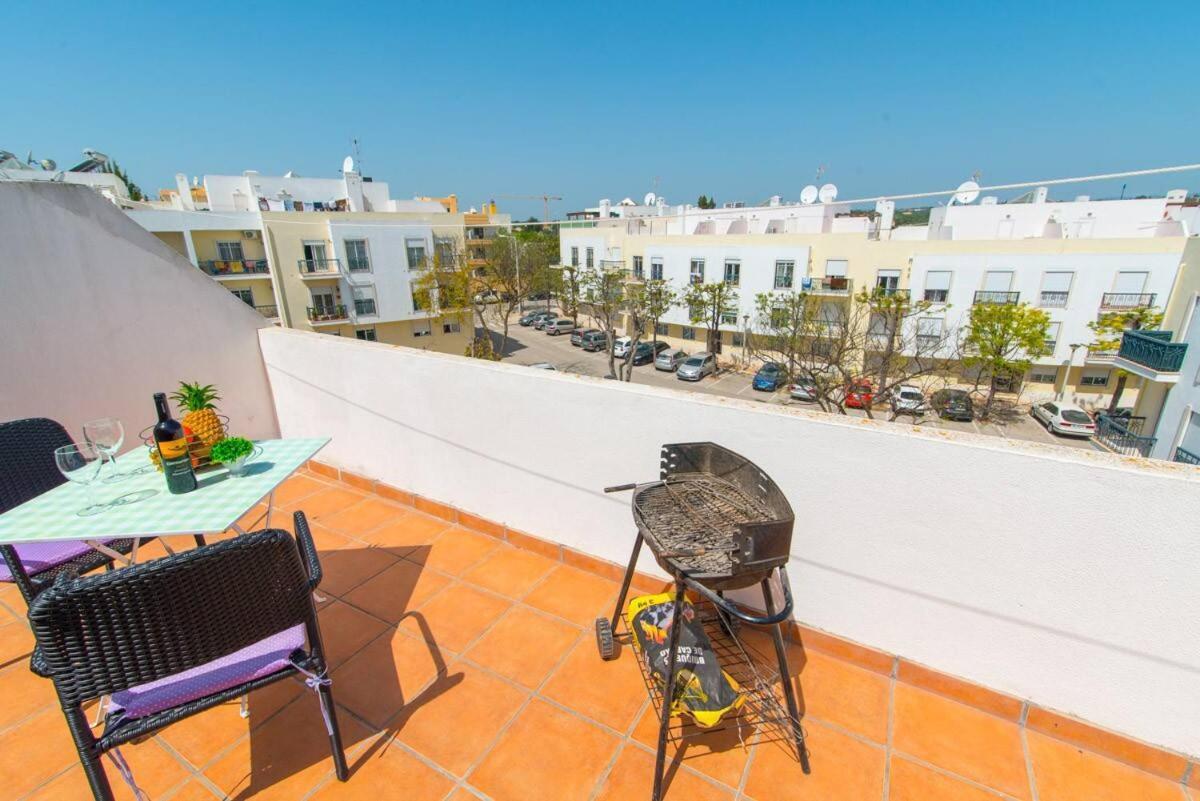 Special Holiday Apartment Tavira Eksteriør bilde