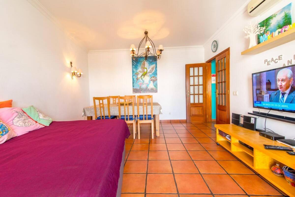 Special Holiday Apartment Tavira Eksteriør bilde