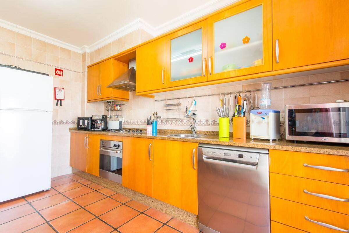 Special Holiday Apartment Tavira Eksteriør bilde