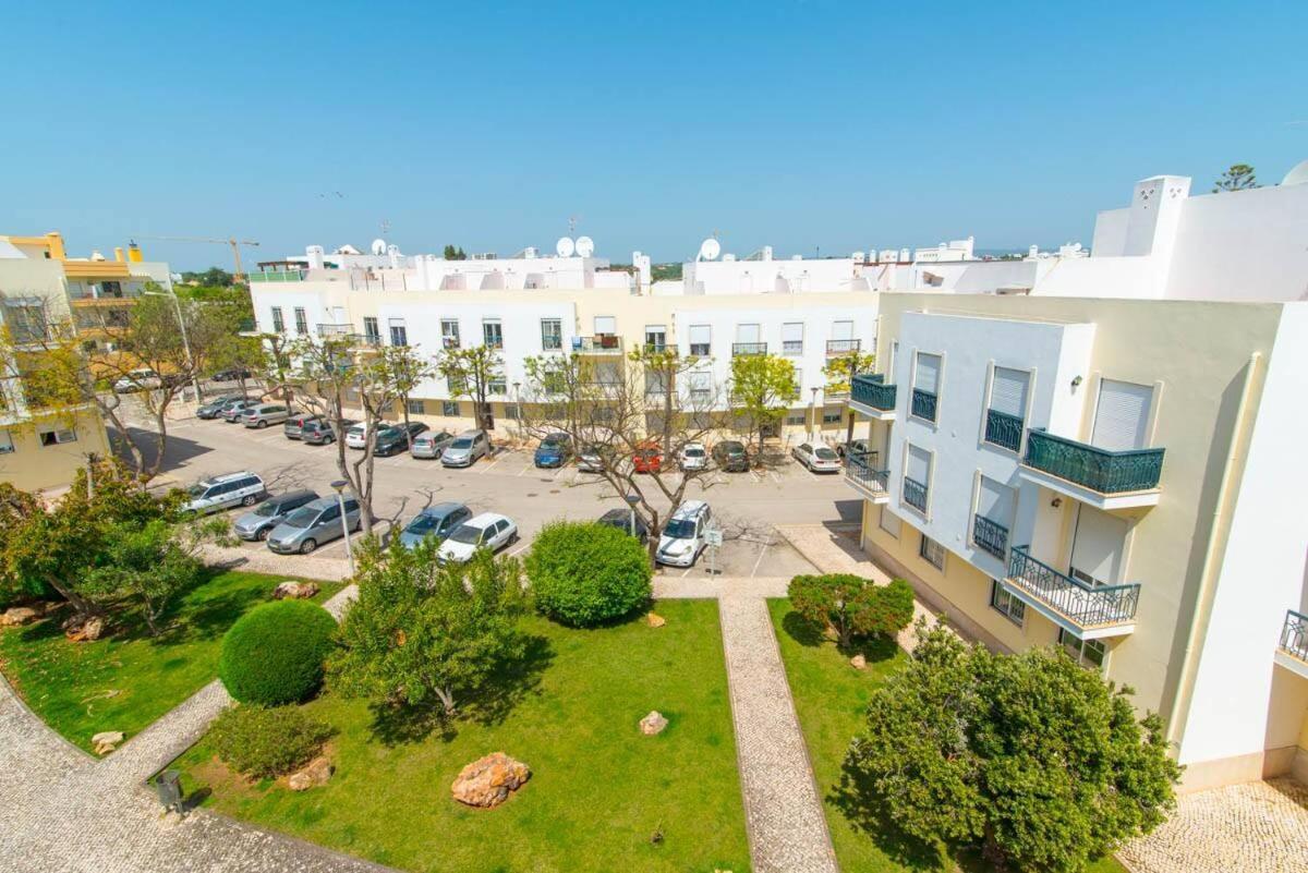 Special Holiday Apartment Tavira Eksteriør bilde
